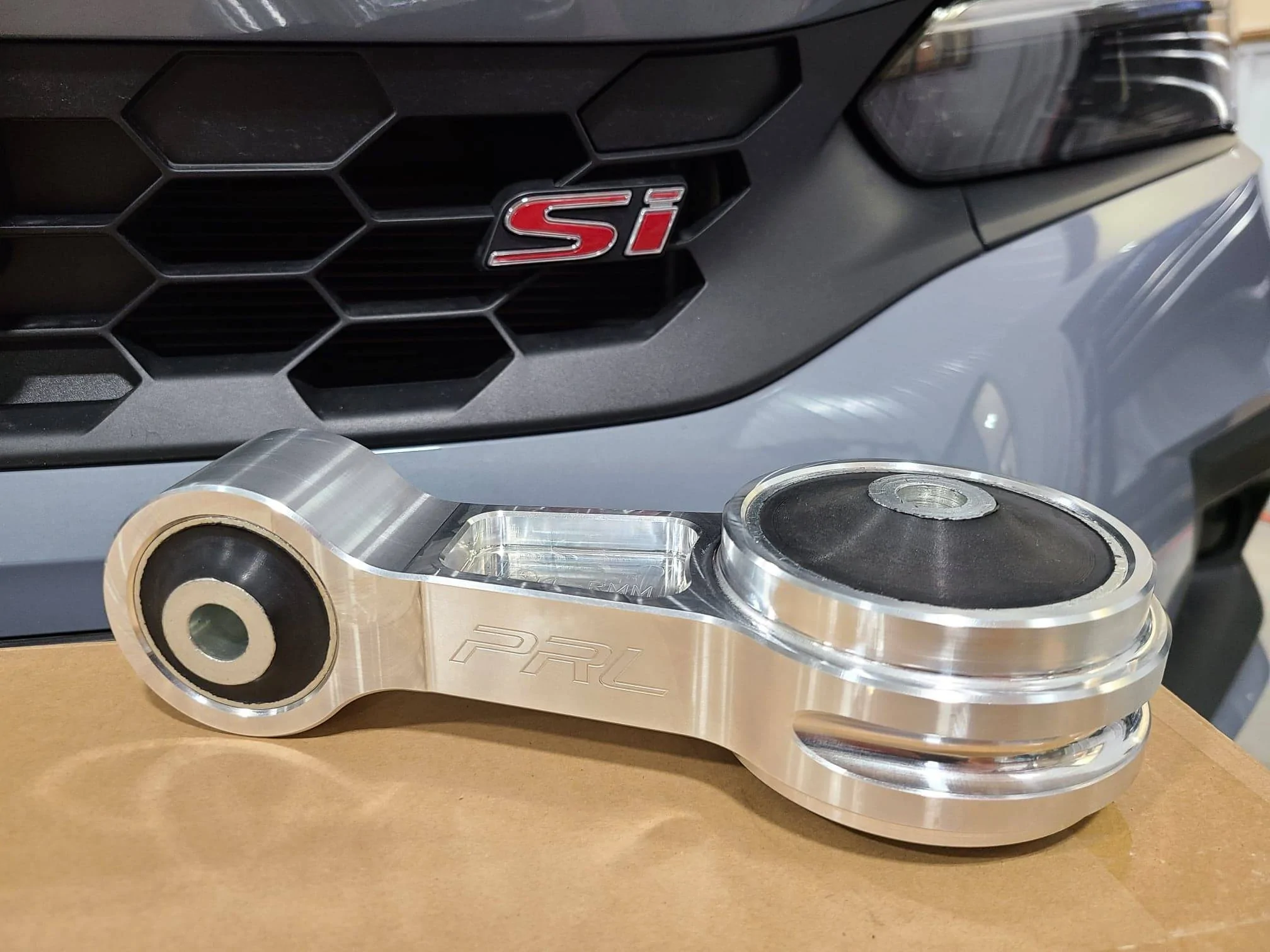 11th Gen Honda Civic PRL Motorsports Introduces New Line of Motor Mounts 277476113_3241593036060279_1296809882885166398_n