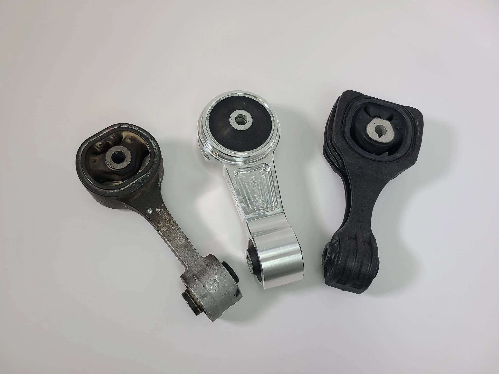 11th Gen Honda Civic PRL Motorsports Introduces New Line of Motor Mounts 275621258_565662178610594_1470475500990550110_n
