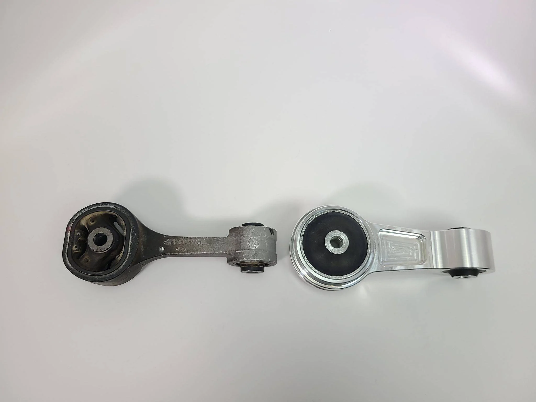 11th Gen Honda Civic PRL Motorsports Introduces New Line of Motor Mounts 277347927_301947935351708_5395167539100530697_n