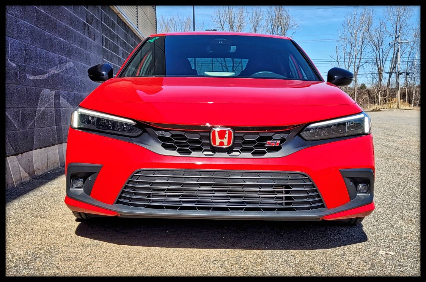 11th Gen Honda Civic What did you do to your CivicXI today?? 2022-04-18-15-27-50-245