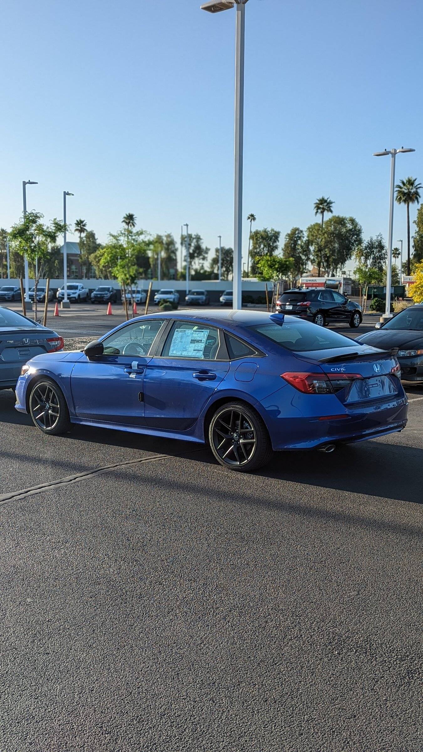 11th Gen Honda Civic In transit time, eta unknown? PXL_20220421_135330572.PORTRAIT