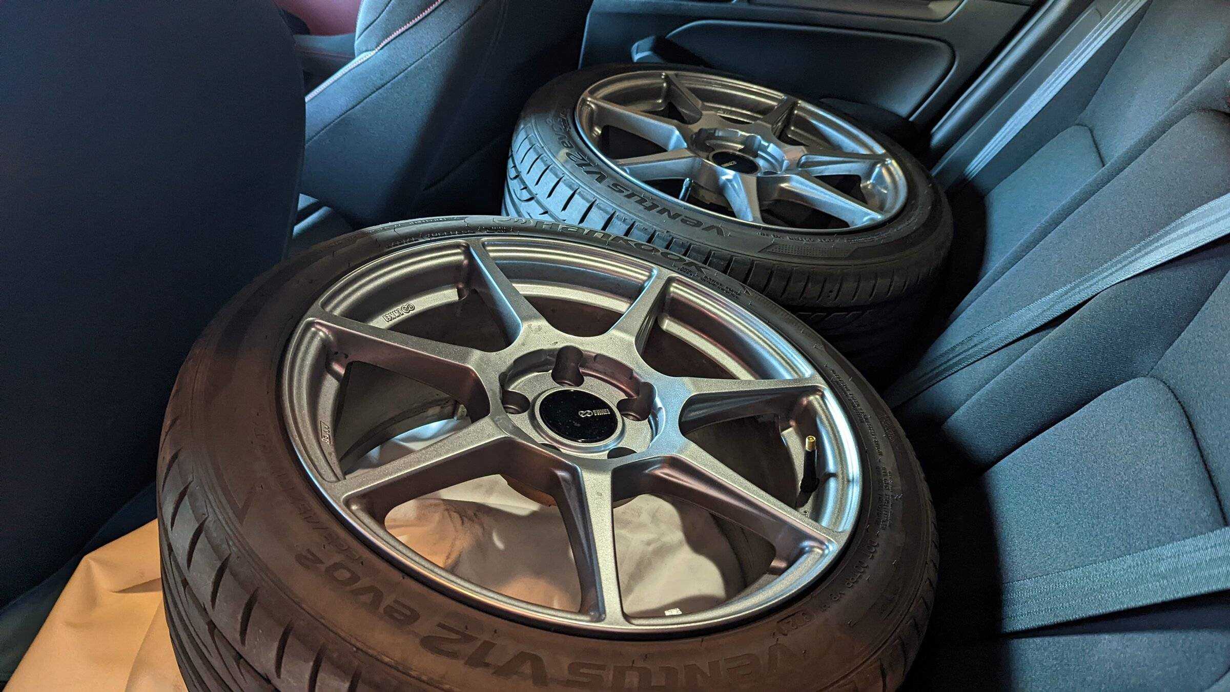 11th Gen Honda Civic What did you do to your CivicXI today?? PXL_20220428_132240210.MP