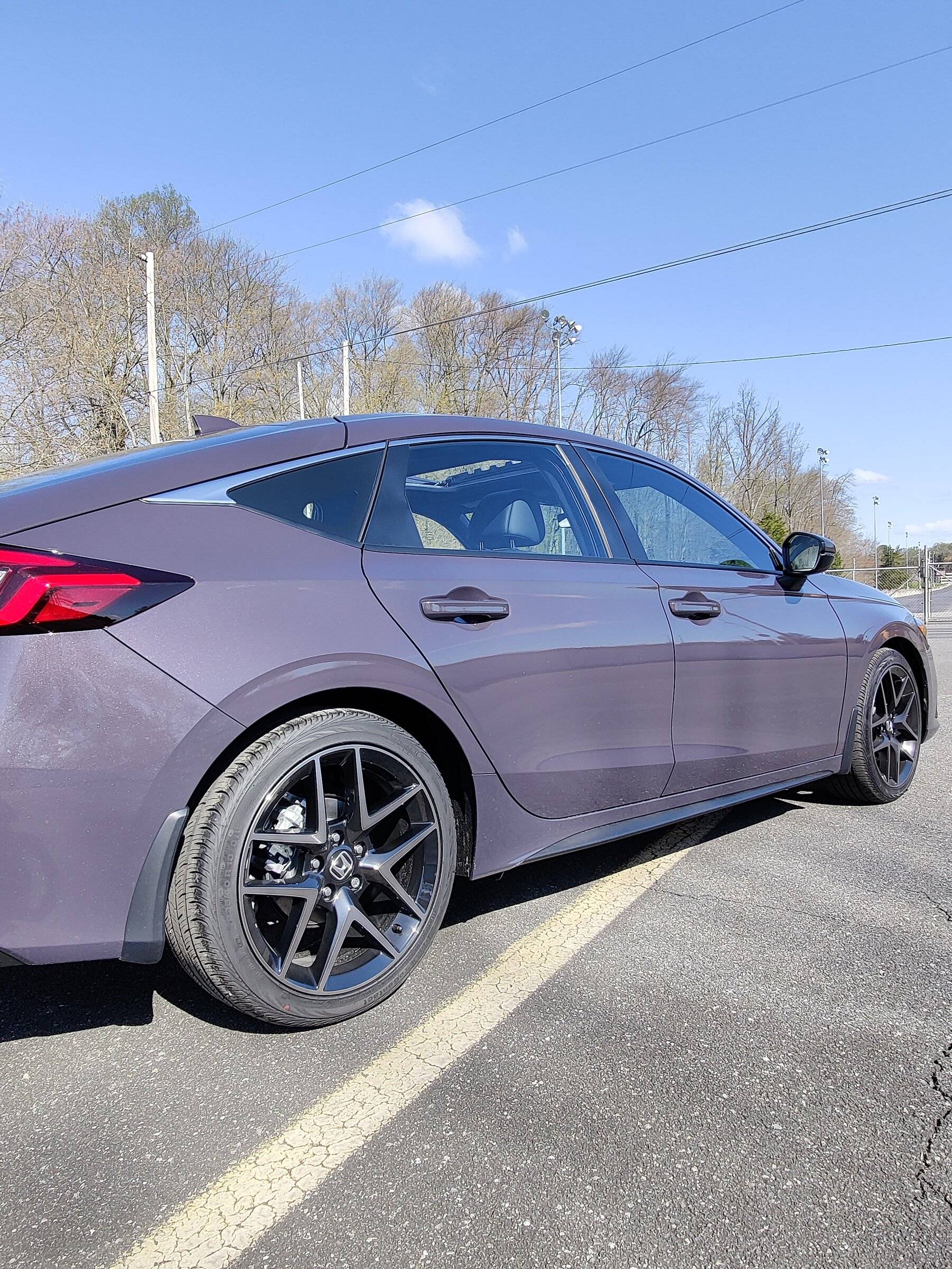 11th Gen Honda Civic Smokey Mauve Pearl pics? IMG_20220428_093440