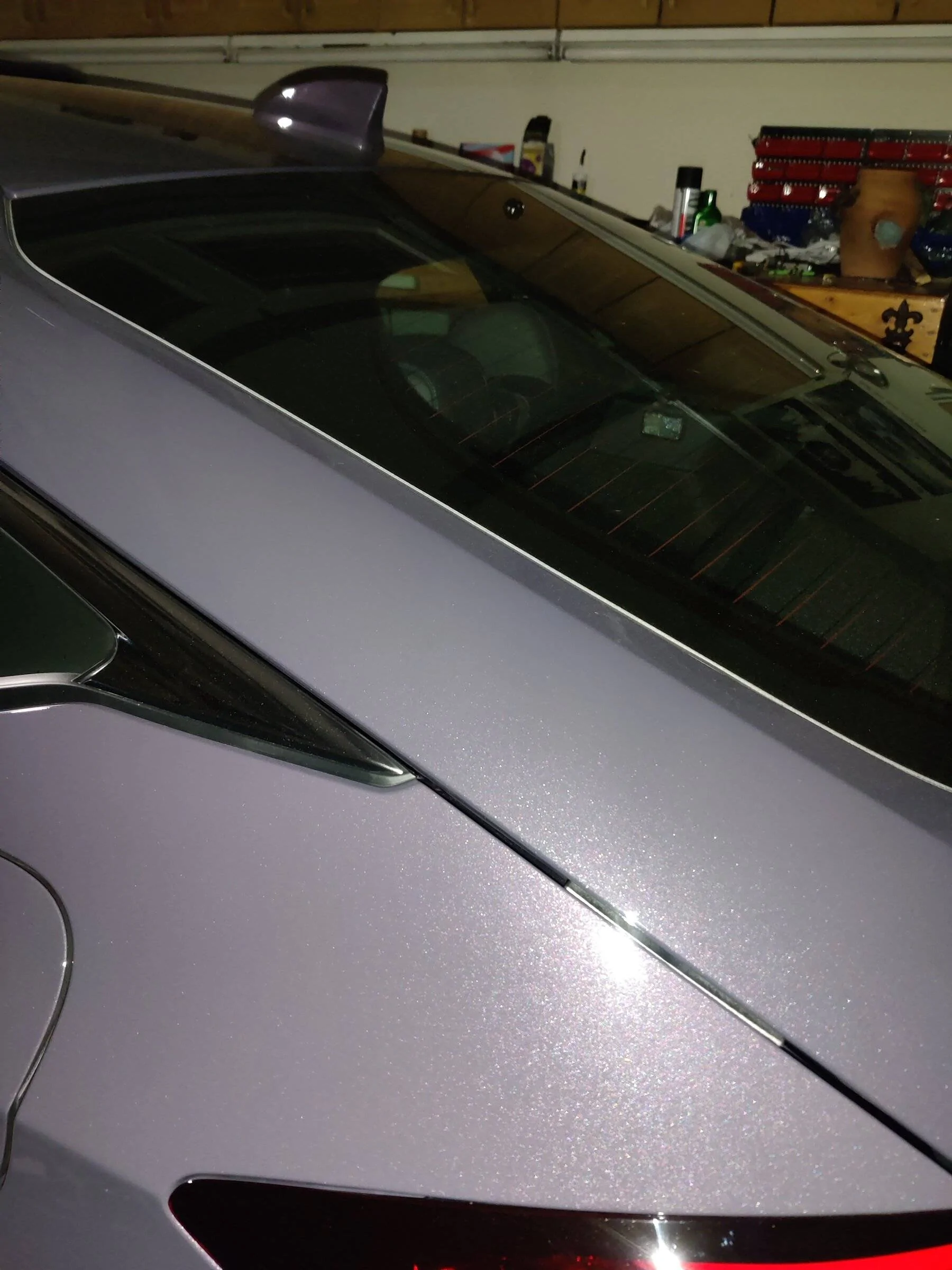 11th Gen Honda Civic Smokey Mauve Pearl pics? IMG_20220425_220107