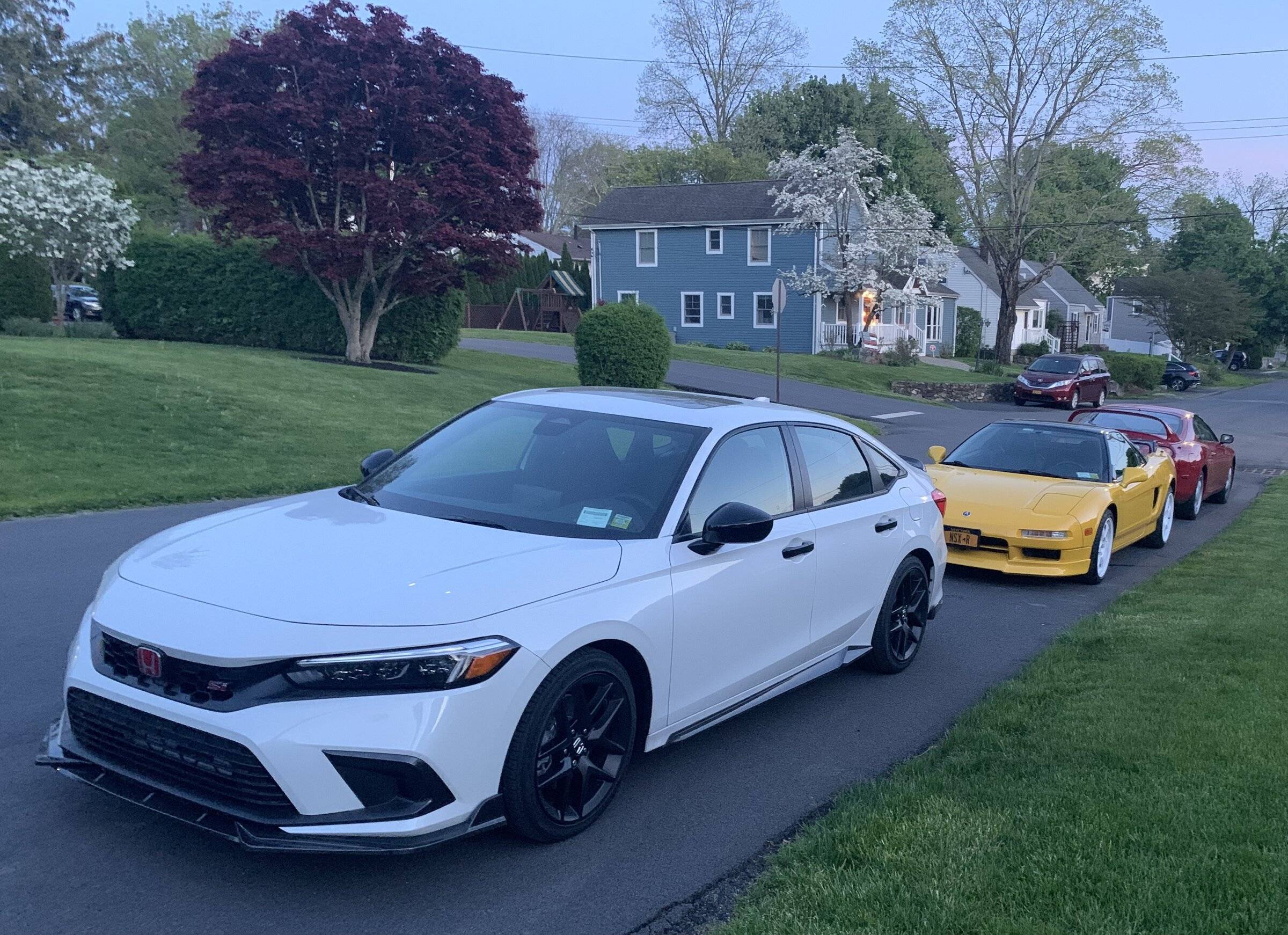 11th Gen Honda Civic What did you do to your CivicXI today?? BFB8D6D3-7D16-40E4-A946-B770A5E9E076