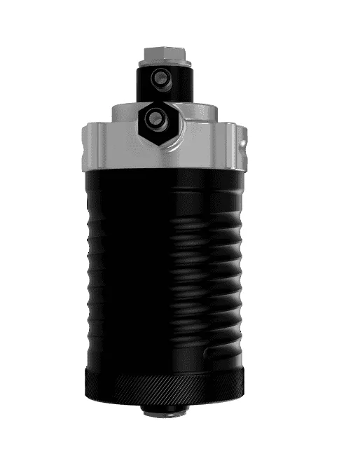 11th Gen Honda Civic PRL Motorsports Air / Oil Separator Product Development - Revisited CC1