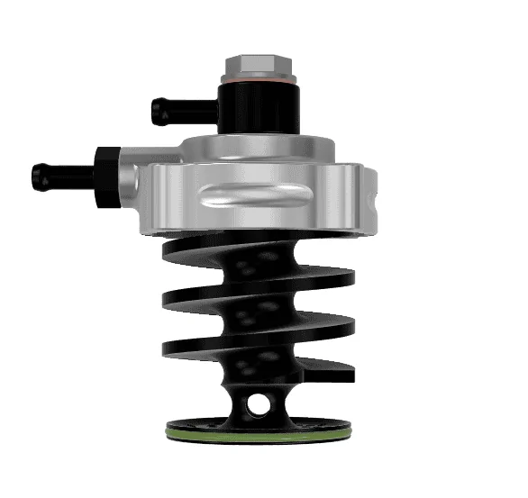 11th Gen Honda Civic PRL Motorsports Air / Oil Separator Product Development - Revisited CC6