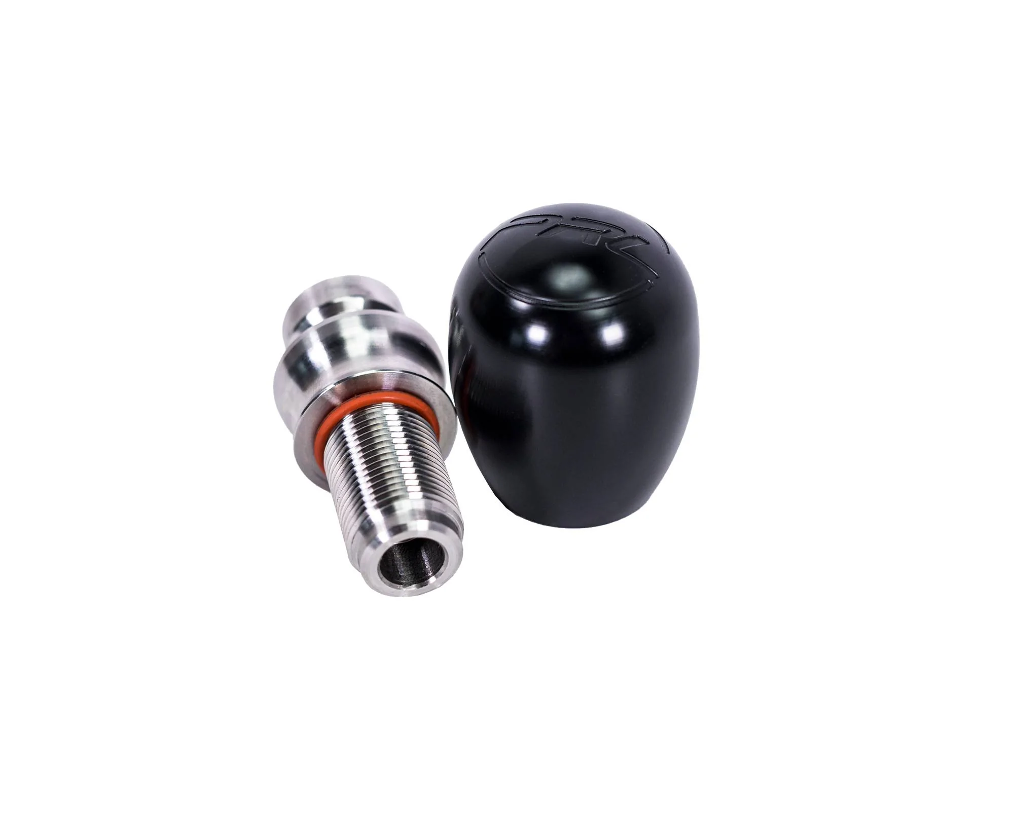 11th Gen Honda Civic PRL Motorsports Adjustable Shift Knob & Collar Kits PRL_ShiftKnob-Delrin-7