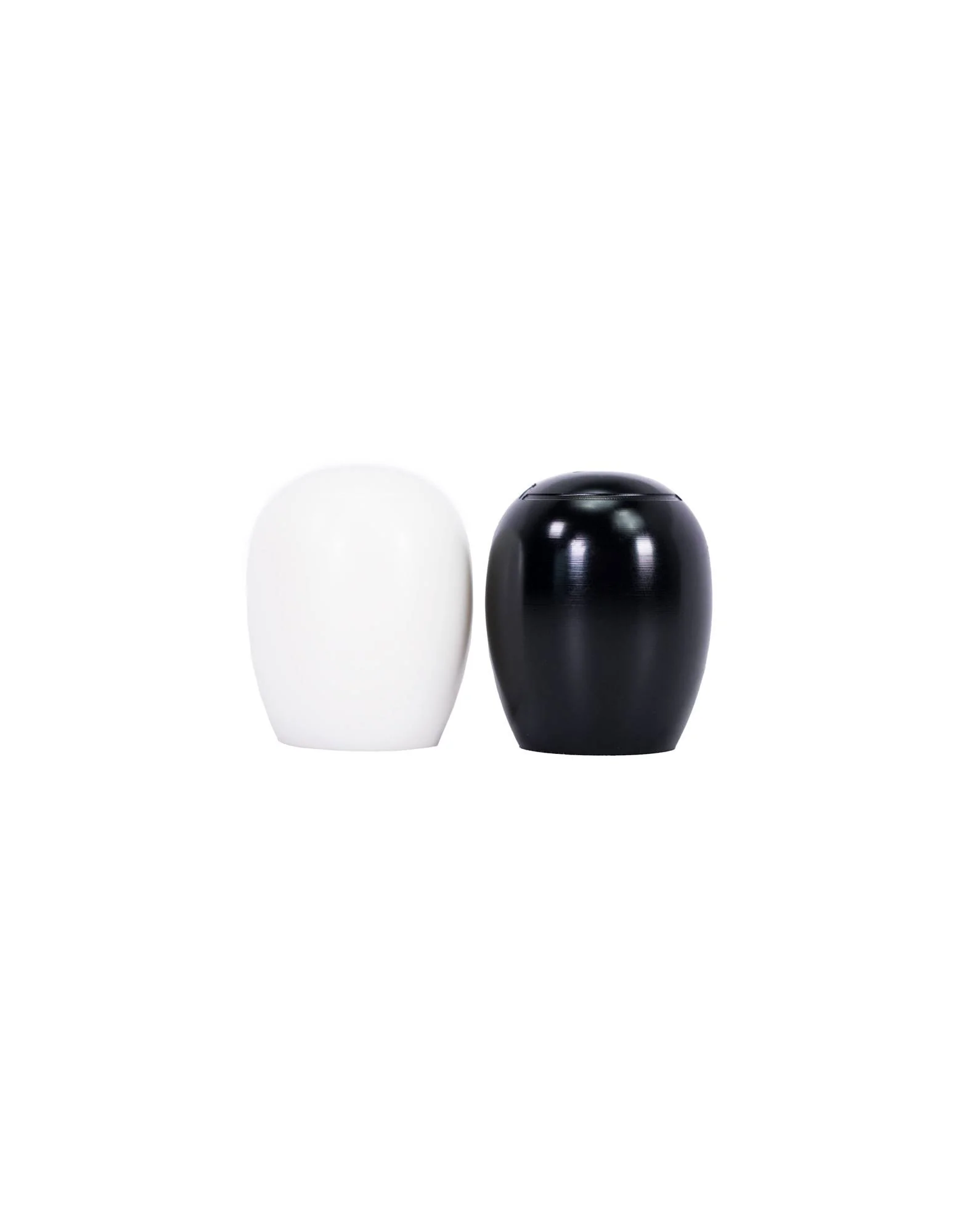 11th Gen Honda Civic PRL Motorsports Adjustable Shift Knob & Collar Kits PRL_ShiftKnob-Delrin-3