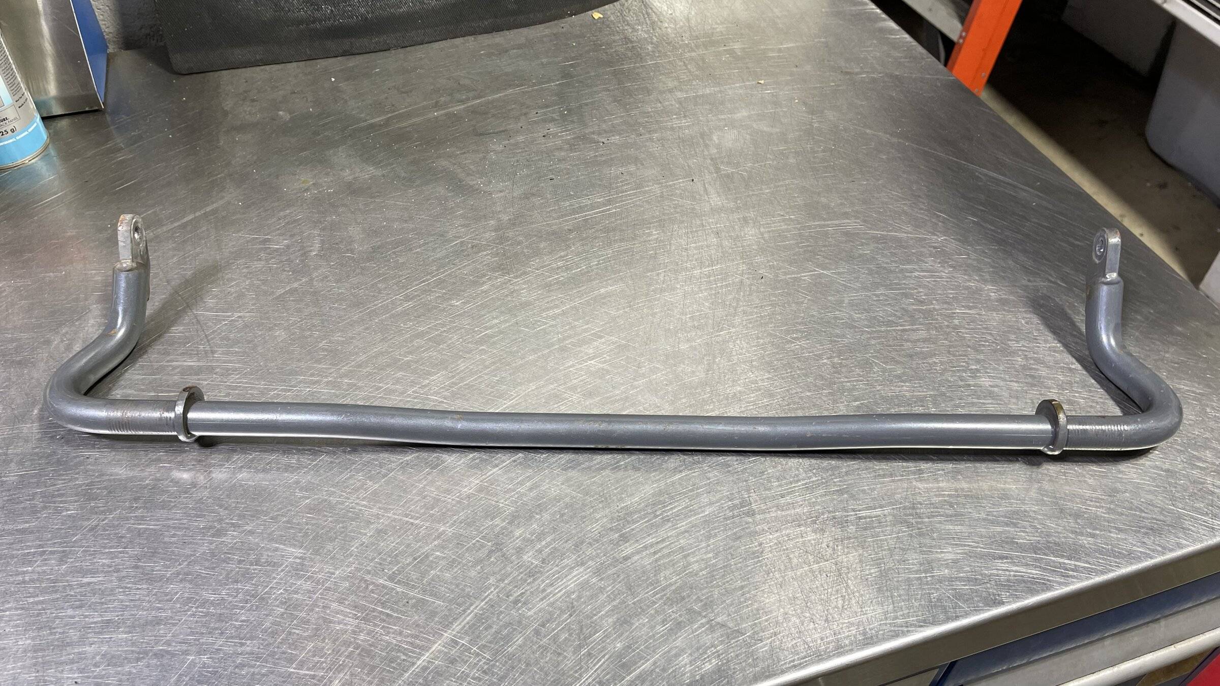 11th Gen Honda Civic FS:  Progress RSB 20.5mm 34EB2C99-B4E6-4BE0-AB26-D6E99E8B3172