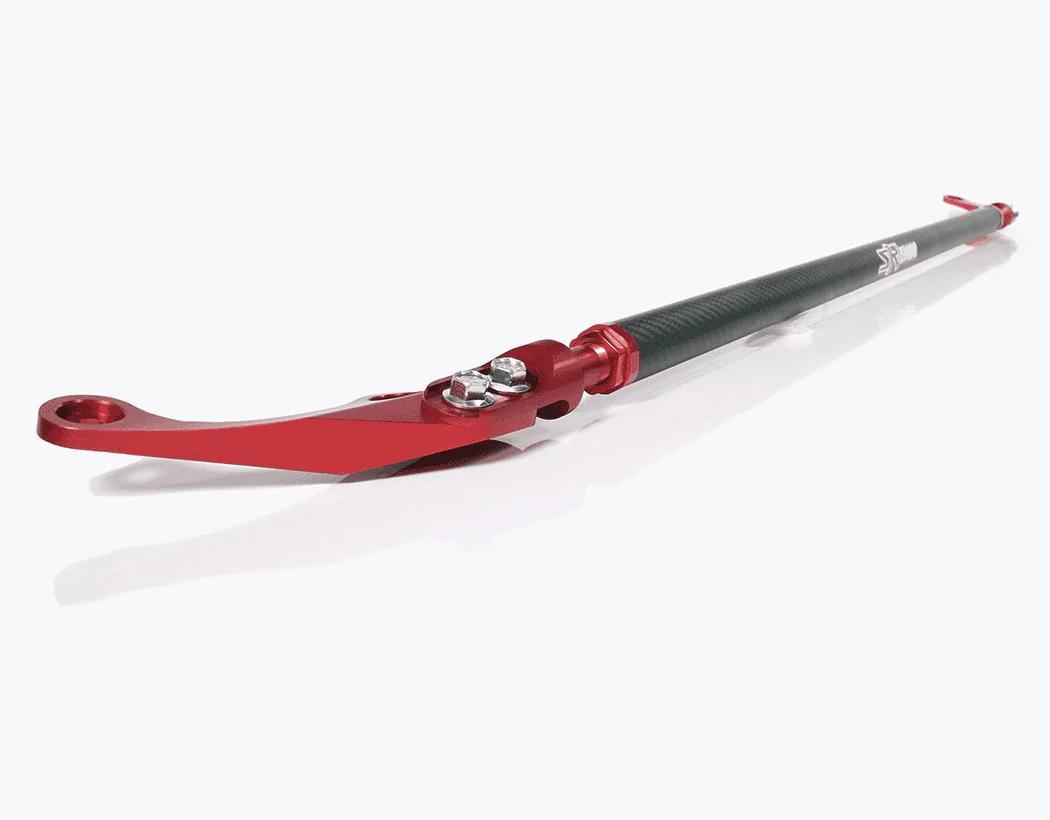 11th Gen Honda Civic The Ultimate Strut Bar for your 11th Civic Si 1655152646176
