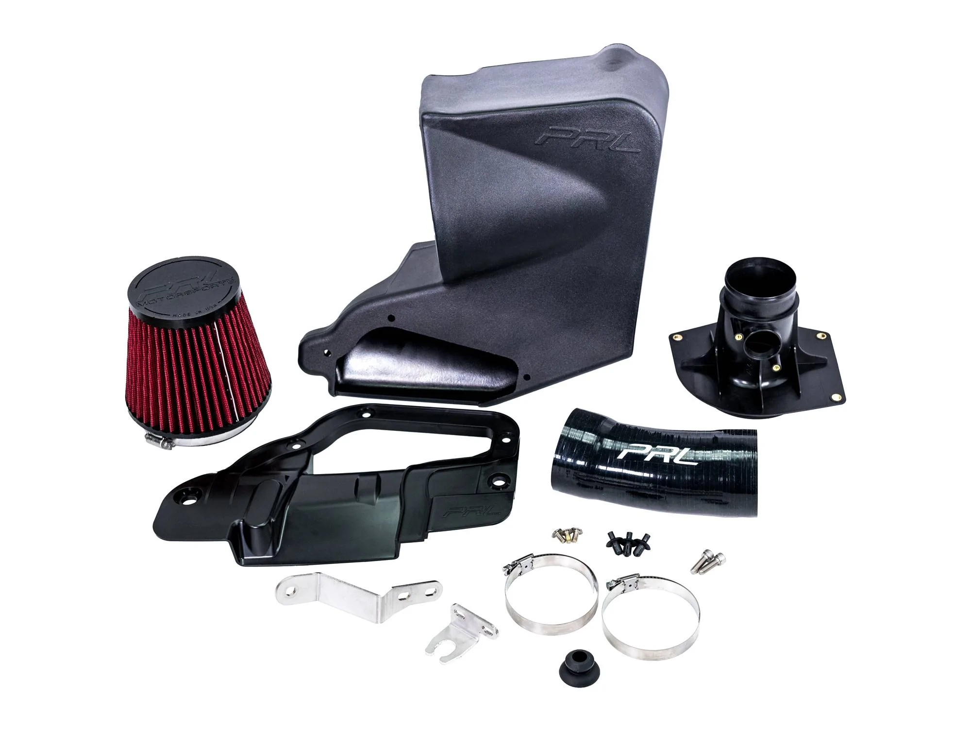 11th Gen Honda Civic 2022+ Honda Civic 1.5T High Volume Intake System Development Civic_HVI-17