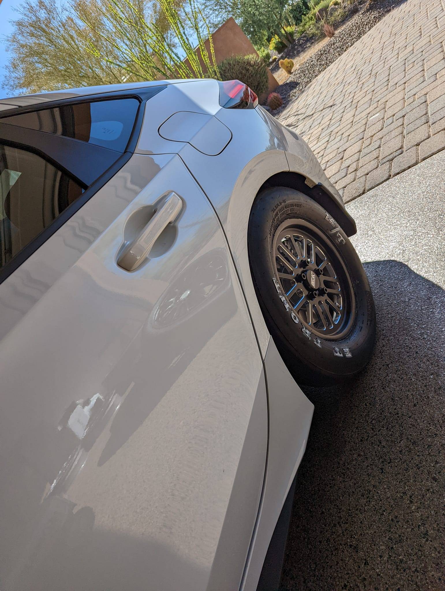 11th Gen Honda Civic Axion Industries 2022 Civic Hatch Sport Touring Street/Drag build 286721065_5974968809183385_2060591155719636846_n