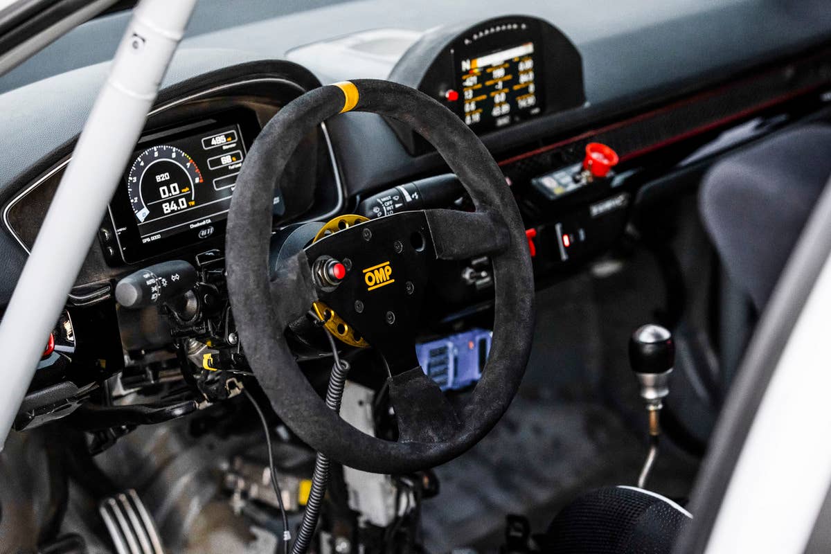11th Gen Honda Civic HPD Honda Performance Offering Race Ready 2022 Honda Civic Si for $55K 11GEN-Si-1-Copy