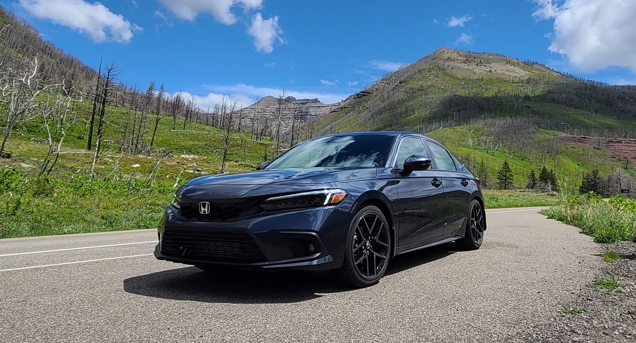 11th Gen Honda Civic What’s Your Favorite Color Sport Touring Hatchback? 20220619_130937