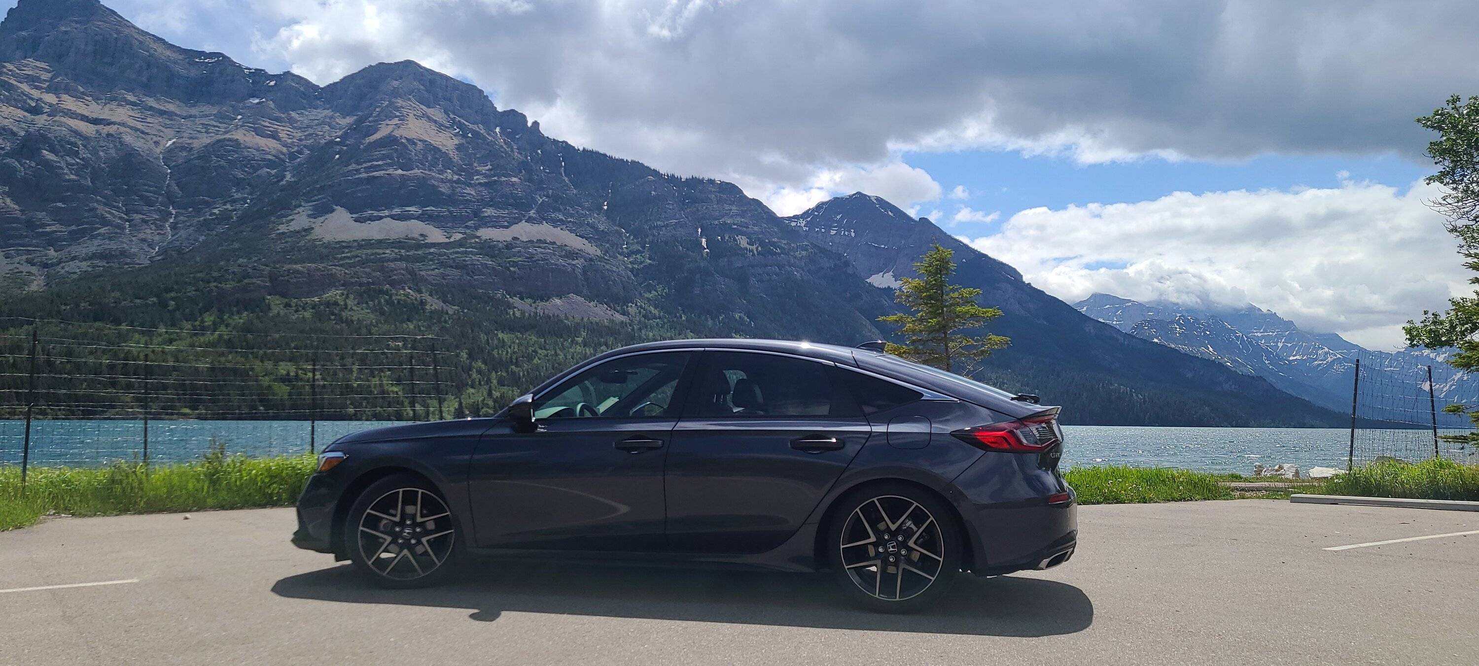 11th Gen Honda Civic What’s Your Favorite Color Sport Touring Hatchback? 20220619_122438