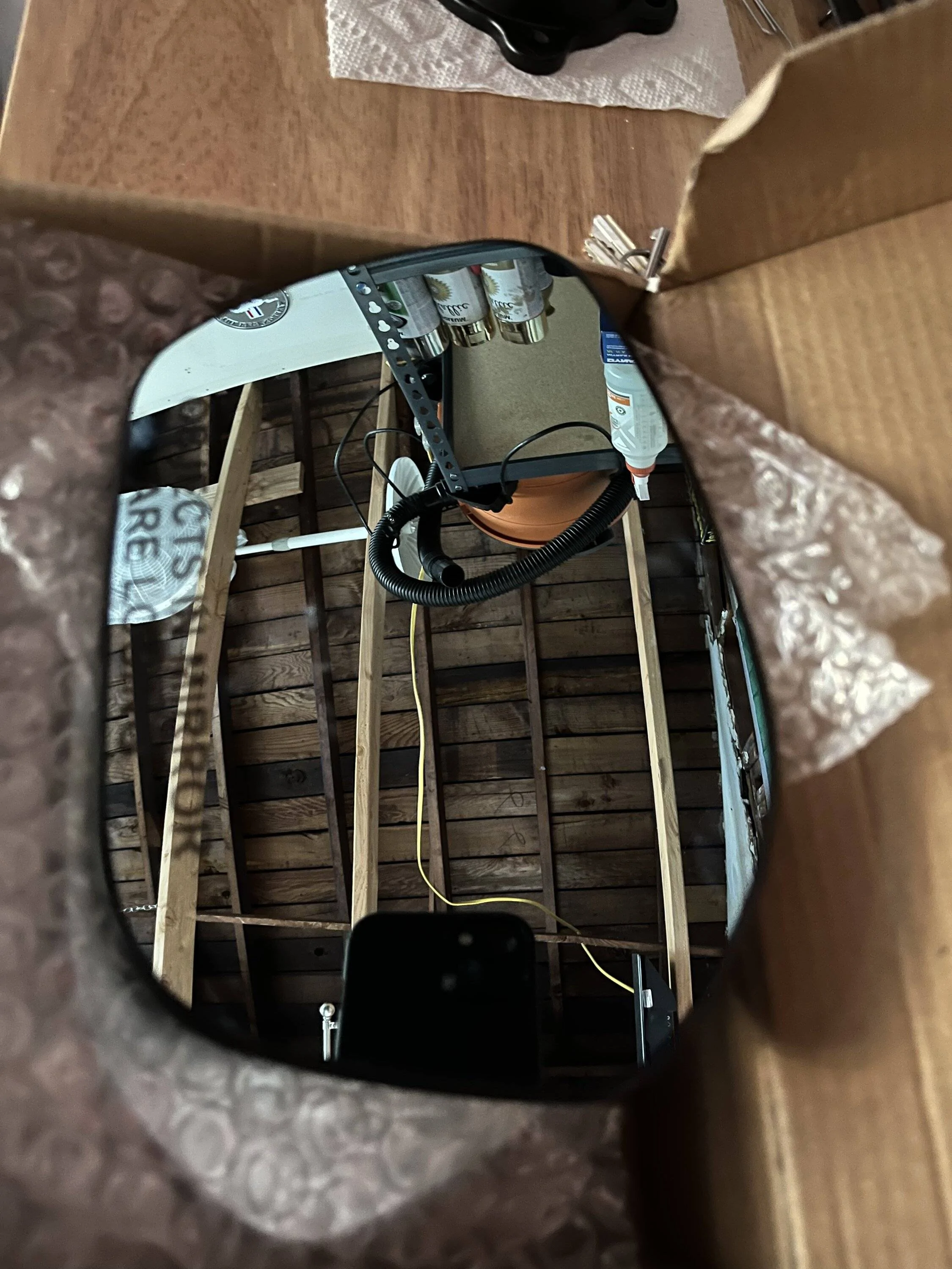 11th Gen Honda Civic FS:convex mirrors C7AD5D7E-6148-43F6-8A9C-31AA9ACA319B