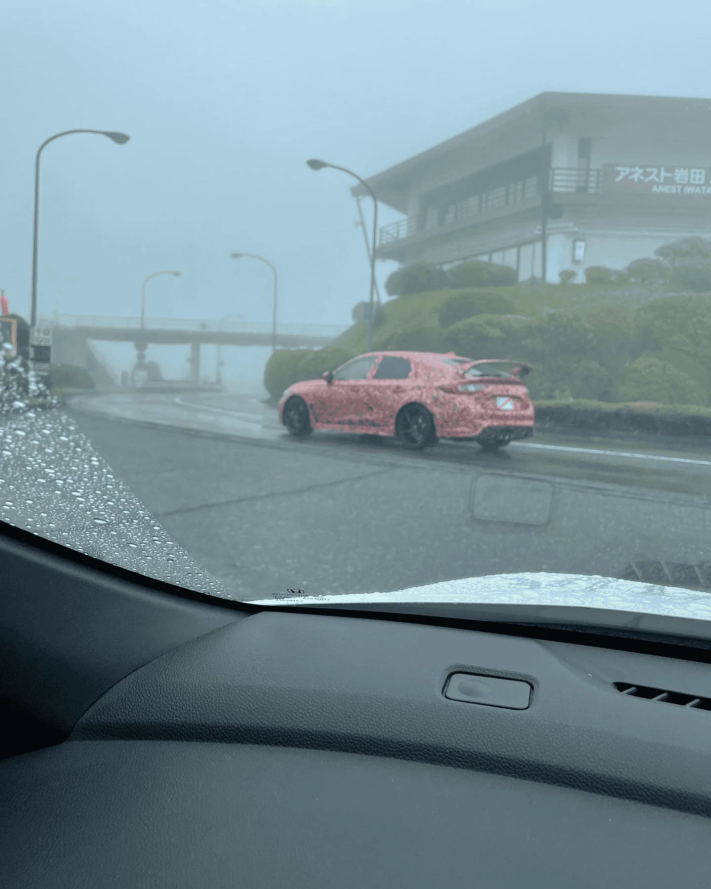 11th Gen Honda Civic 2023 Civic Type R Spy Shots (Compiled June 23) 1657172615015
