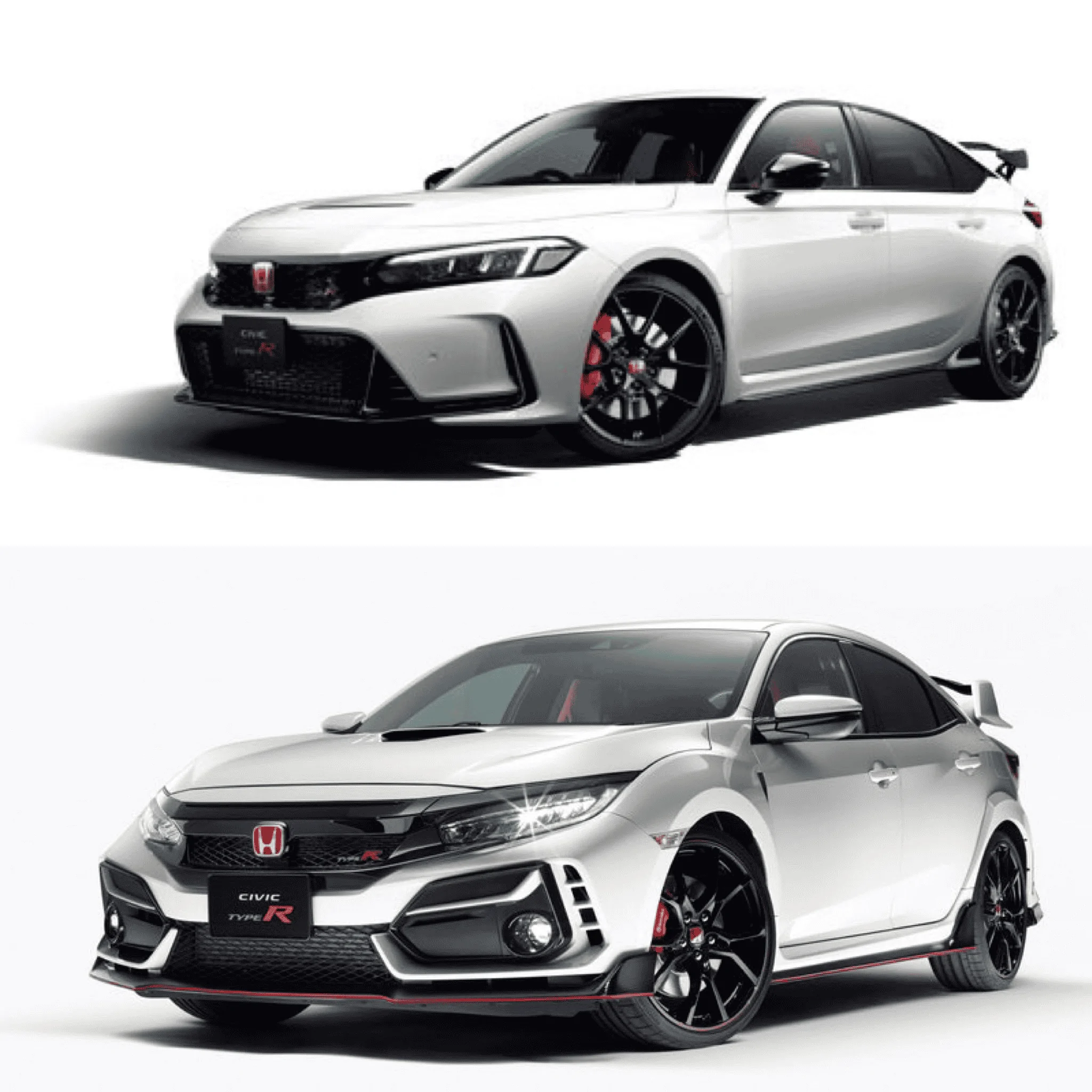 11th Gen Honda Civic This is it... 2023 Civic Type R Leaked on Honda Japan Website! 📸 1657732361626