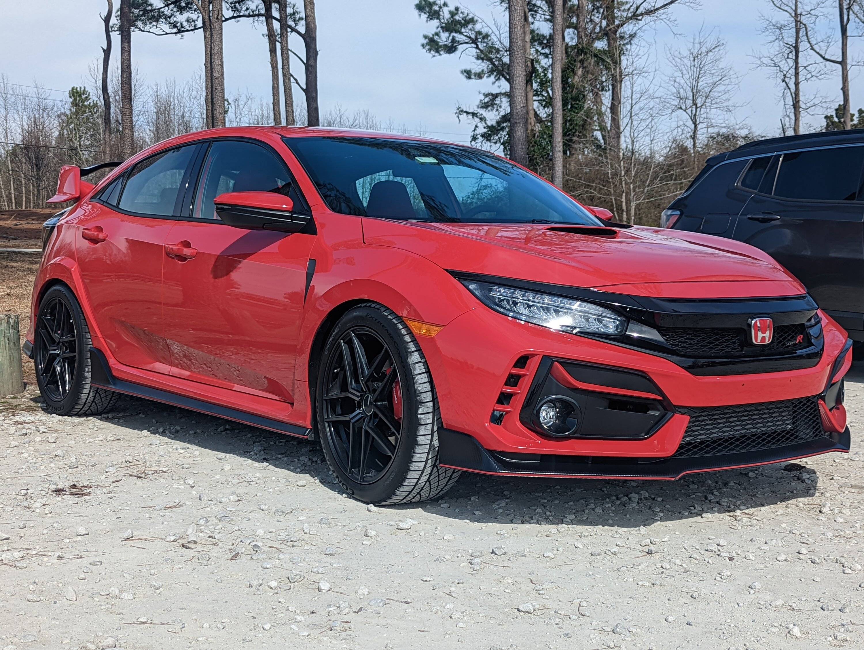 11th Gen Honda Civic This is it... 2023 Civic Type R Leaked on Honda Japan Website! 📸 PXL_20220212_174002078