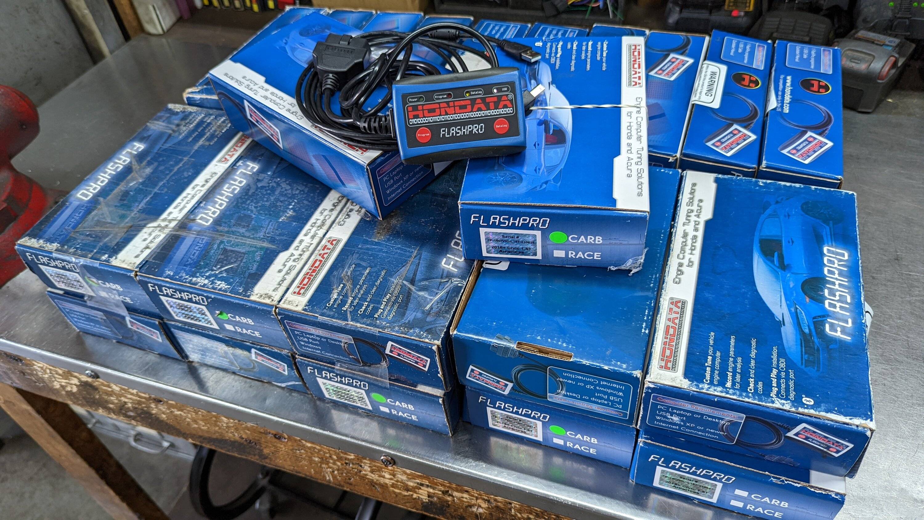 11th Gen Honda Civic The Tuned 11th gen Experience & Reliability Thread (for all models) CARBFPStock