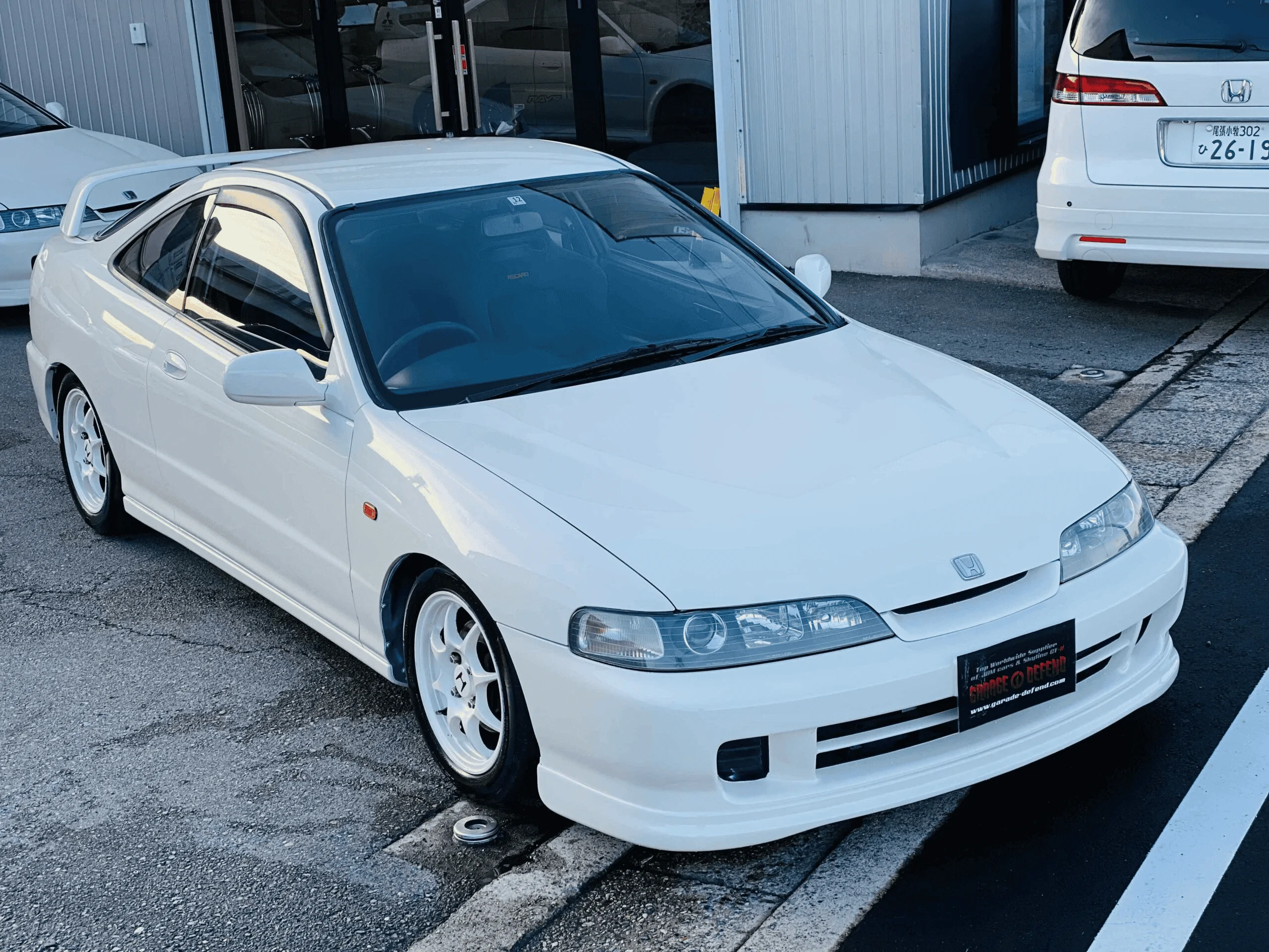 11th Gen Honda Civic This is it... 2023 Civic Type R Leaked on Honda Japan Website! 📸 1658262884558
