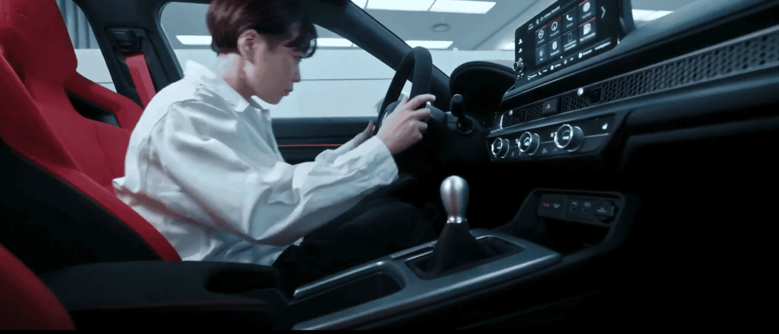 11th Gen Honda Civic Watch 2023 Civic Type R Live Reveal Here on July 20 [Viewing Party Thread 🥳] 1658369376168