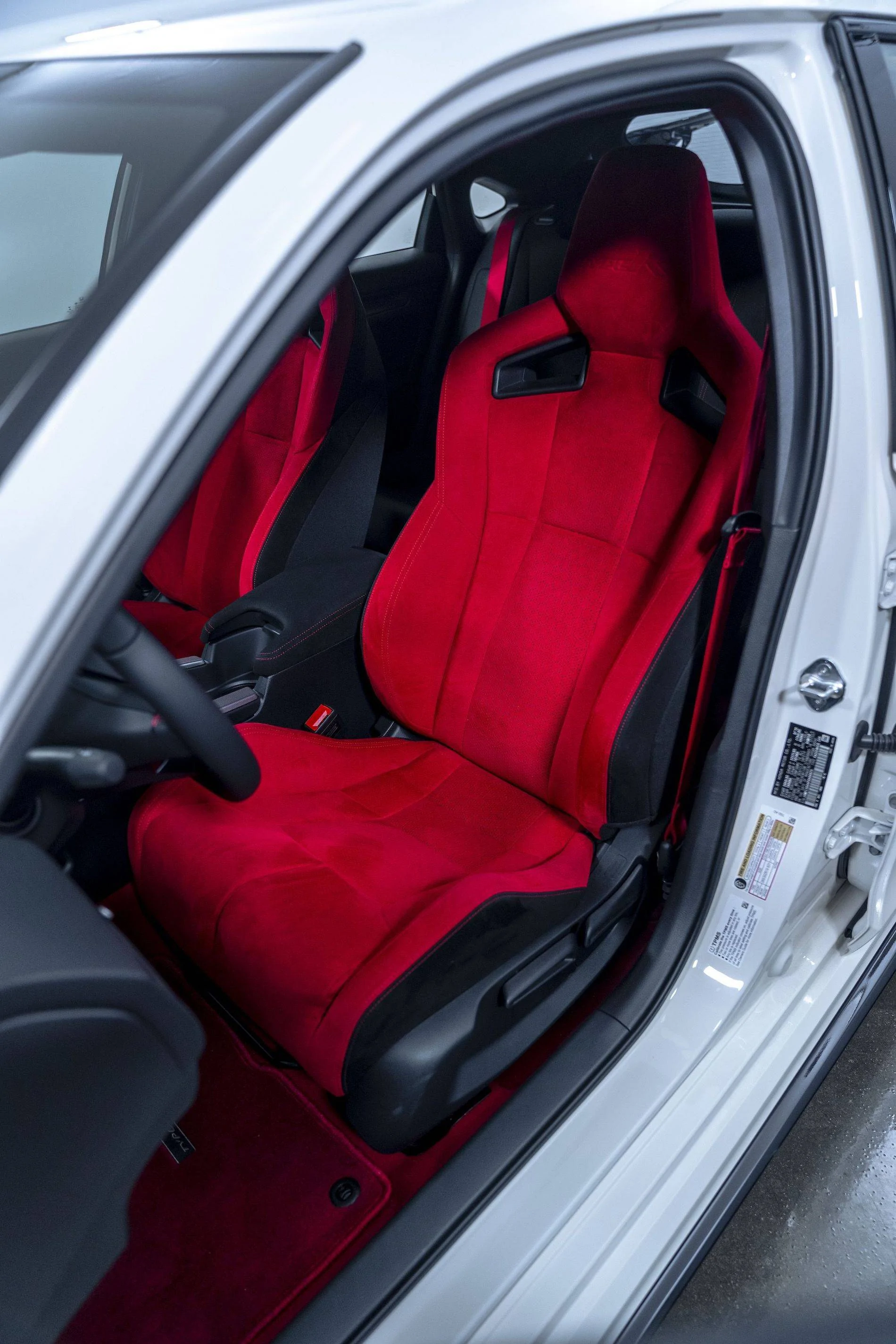 11th Gen Honda Civic OFFICIAL: 2023 Civic Type R Reveal Photos, Wallpapers & Videos dsc8708-1658333392