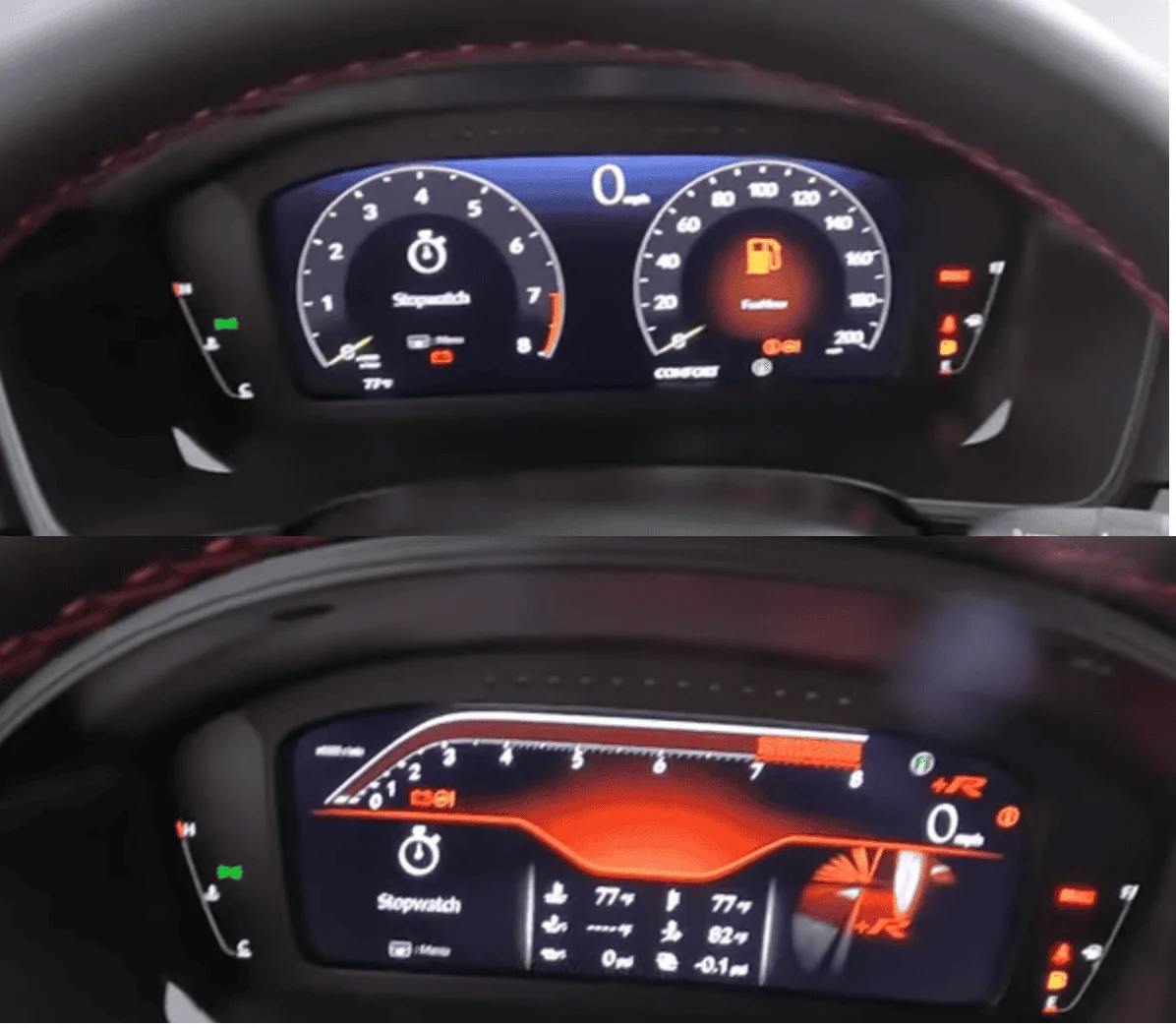 11th Gen Honda Civic Watch 2023 Civic Type R Live Reveal Here on July 20 [Viewing Party Thread 🥳] 1658371789848