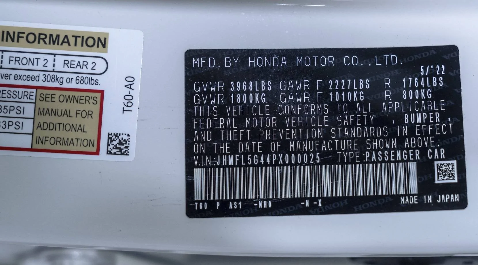 11th Gen Honda Civic OFFICIAL: 2023 Civic Type R Reveal Photos, Wallpapers & Videos screen-shot-2022-07-20-at-11-13-46-pm-jpg