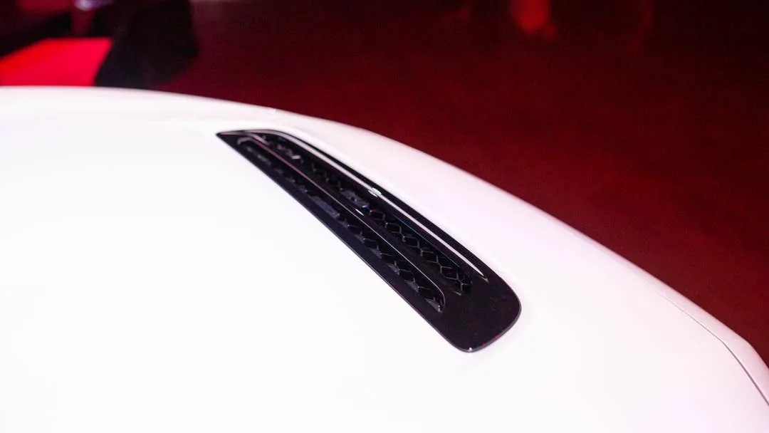 11th Gen Honda Civic OFFICIAL: 2023 Civic Type R Reveal Photos, Wallpapers & Videos IMG_9941-scaled