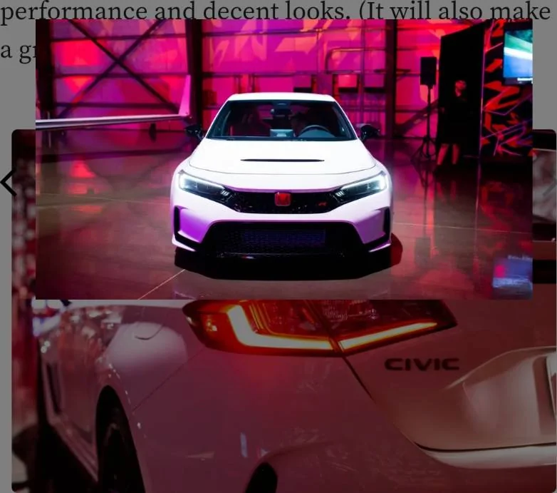 11th Gen Honda Civic OFFICIAL: 2023 Civic Type R Reveal Photos, Wallpapers & Videos Img_2022_07_21_20_41_08