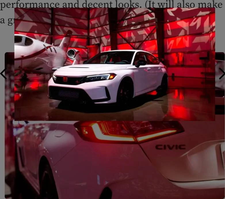 11th Gen Honda Civic OFFICIAL: 2023 Civic Type R Reveal Photos, Wallpapers & Videos Img_2022_07_21_20_41_04