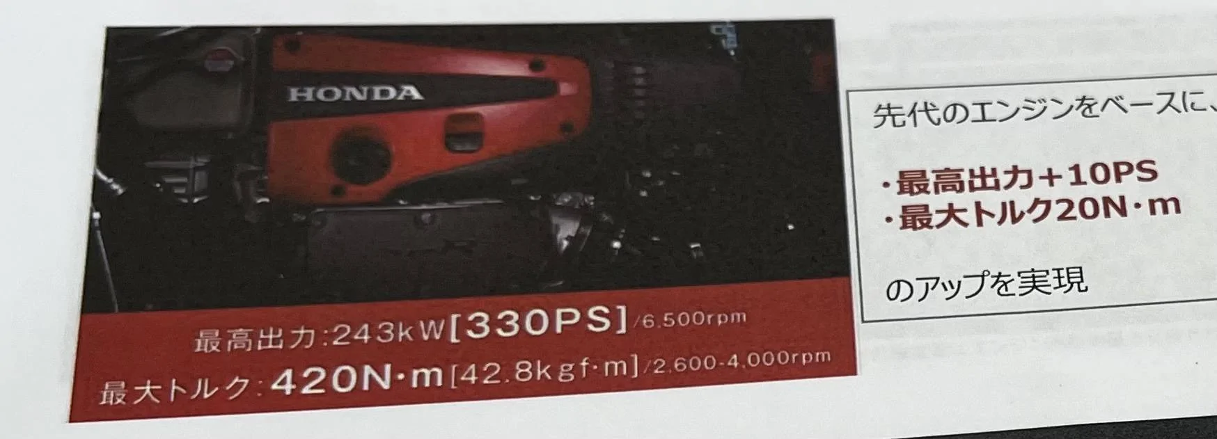 11th Gen Honda Civic "Pricing and additional details on the 2023 Civic Type R coming this fall." 1FACF62F-6D63-40AA-B371-7791E8C2C417