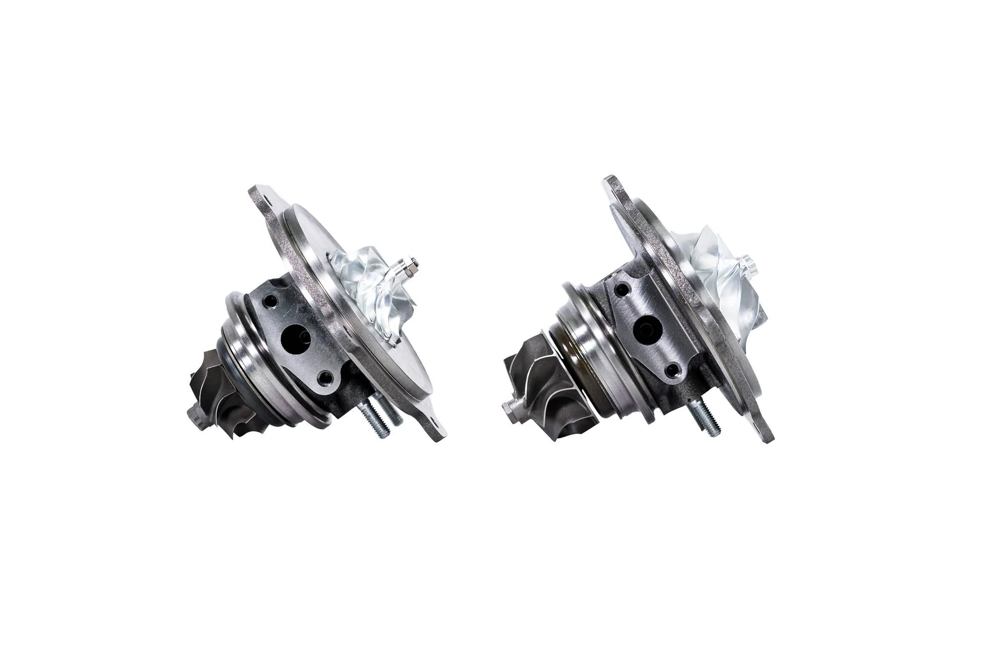 11th Gen Honda Civic PRL Motorsports 2022 Honda Civic 1.5T Drop-In Turbocharger Upgrade Development DropInTurbo_Wheel-1