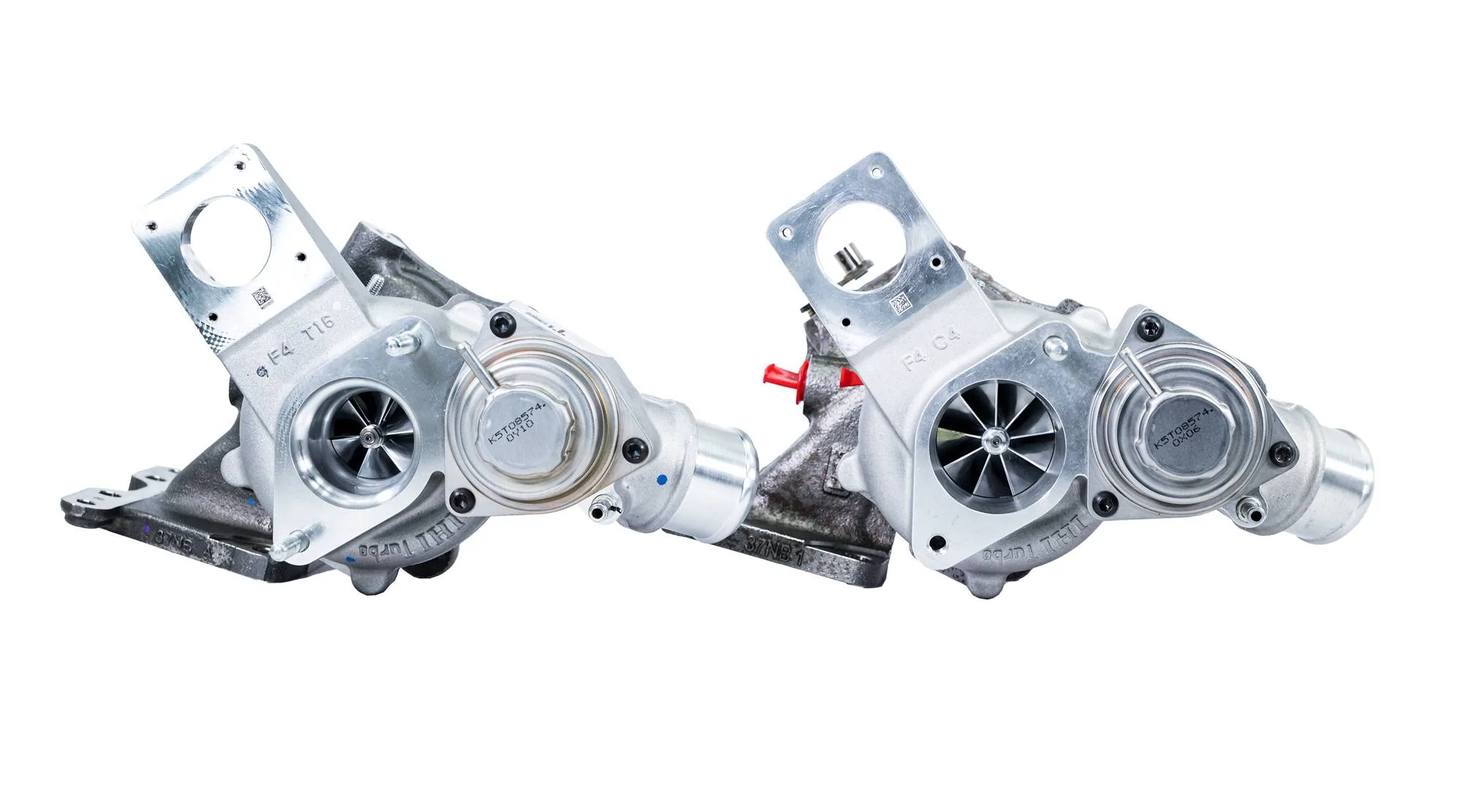 11th Gen Honda Civic PRL Motorsports 2022 Honda Civic 1.5T Drop-In Turbocharger Upgrade Development PRL_10th&11thGen-Turbo-15