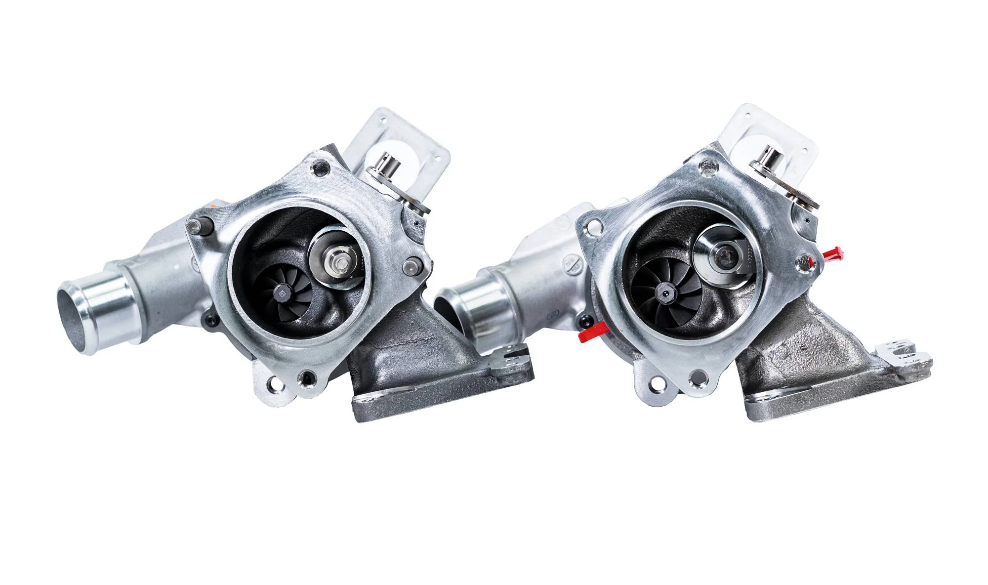 11th Gen Honda Civic PRL Motorsports 2022 Honda Civic 1.5T Drop-In Turbocharger Upgrade Development PRL_10th&11thGen-Turbo-16