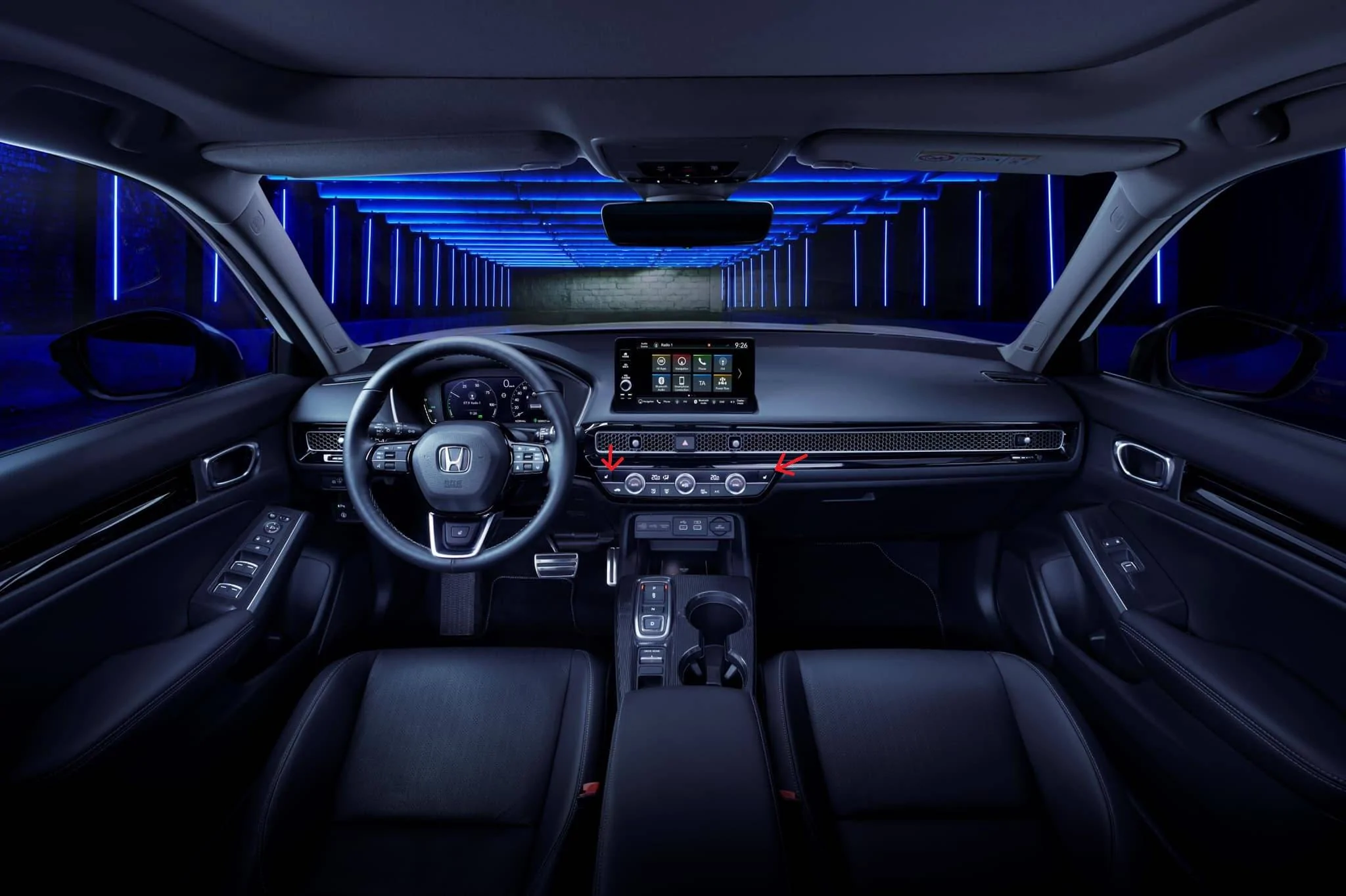 11th Gen Honda Civic OFFICIAL: 2023 Civic Type R Reveal Photos, Wallpapers & Videos 276064315_539737590848304_1588026900349872192_n