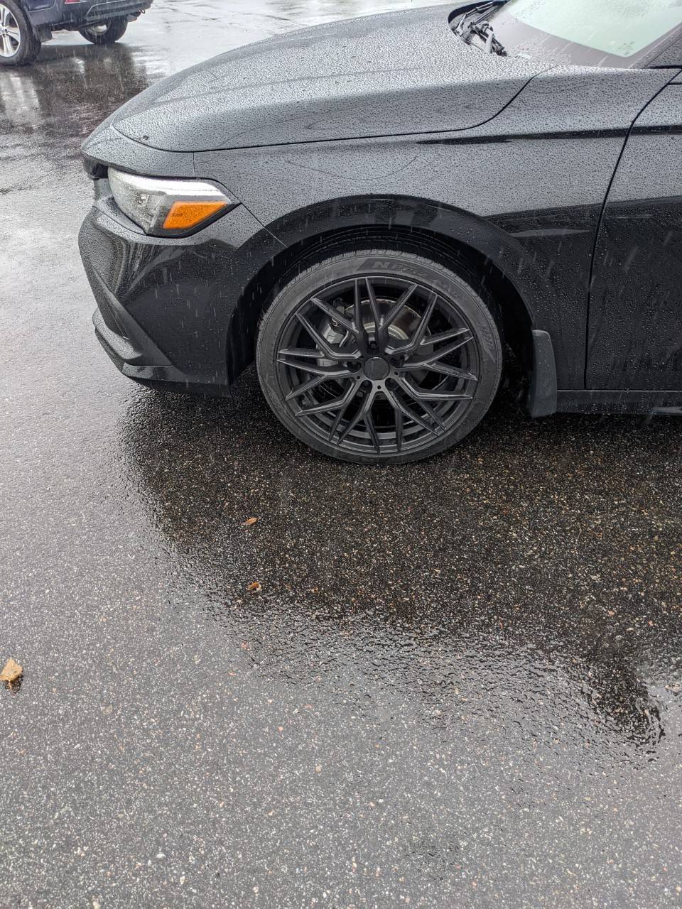 11th Gen Honda Civic What rims are these? rims2
