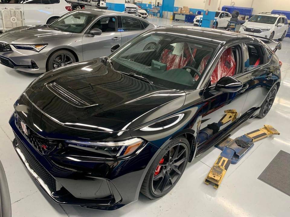 11th Gen Honda Civic 2023 Civic Type R Waitlist / Deposit / Reservations List - Check in here! 90B1FC9C-FEF3-4421-8FE8-91CE9231540A
