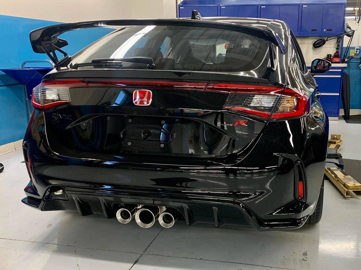 11th Gen Honda Civic 2023 Civic Type R Waitlist / Deposit / Reservations List - Check in here! C1584199-D649-4C7F-8B1D-B15749554851