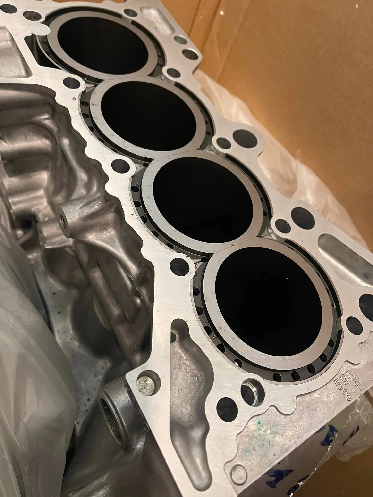 11th Gen Honda Civic Axion Industries 2022 Civic Hatch Sport Touring Street/Drag build 302160624_6190483494298581_8771321826954398423_n