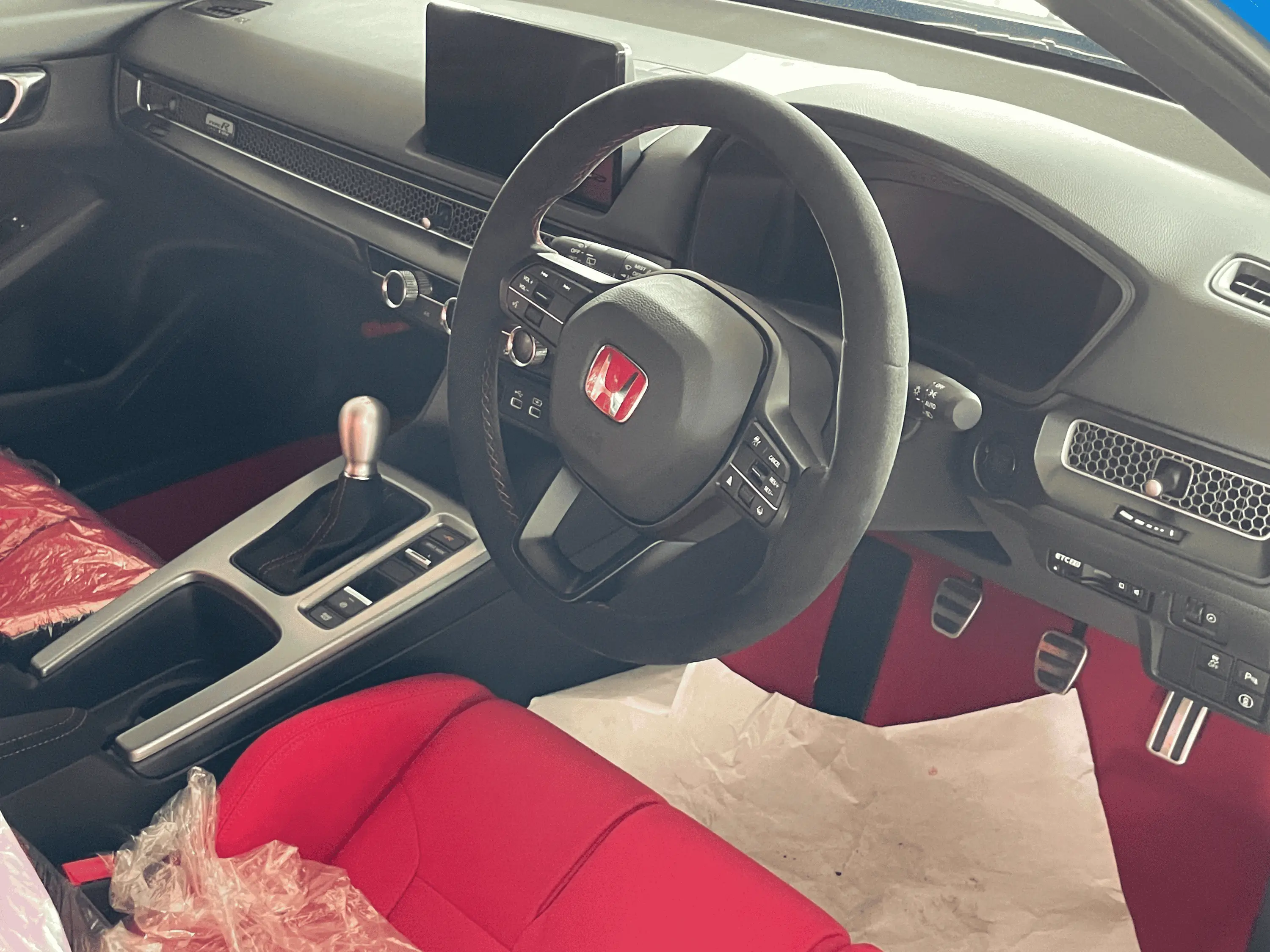 11th Gen Honda Civic Best Factory Color - 2023 FL5 Type R 📸Updated Pics📸 1661891549670