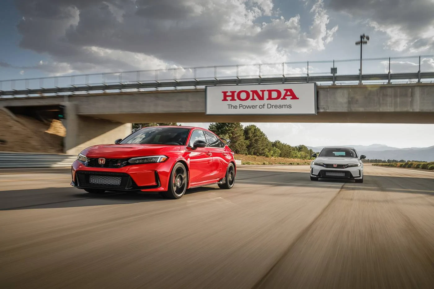 11th Gen Honda Civic Official 2023 Civic Type R (FL5) U.S. Specifications Released! 315 hp / 310 lb-ft! 2023_Civic_TypeR_0007