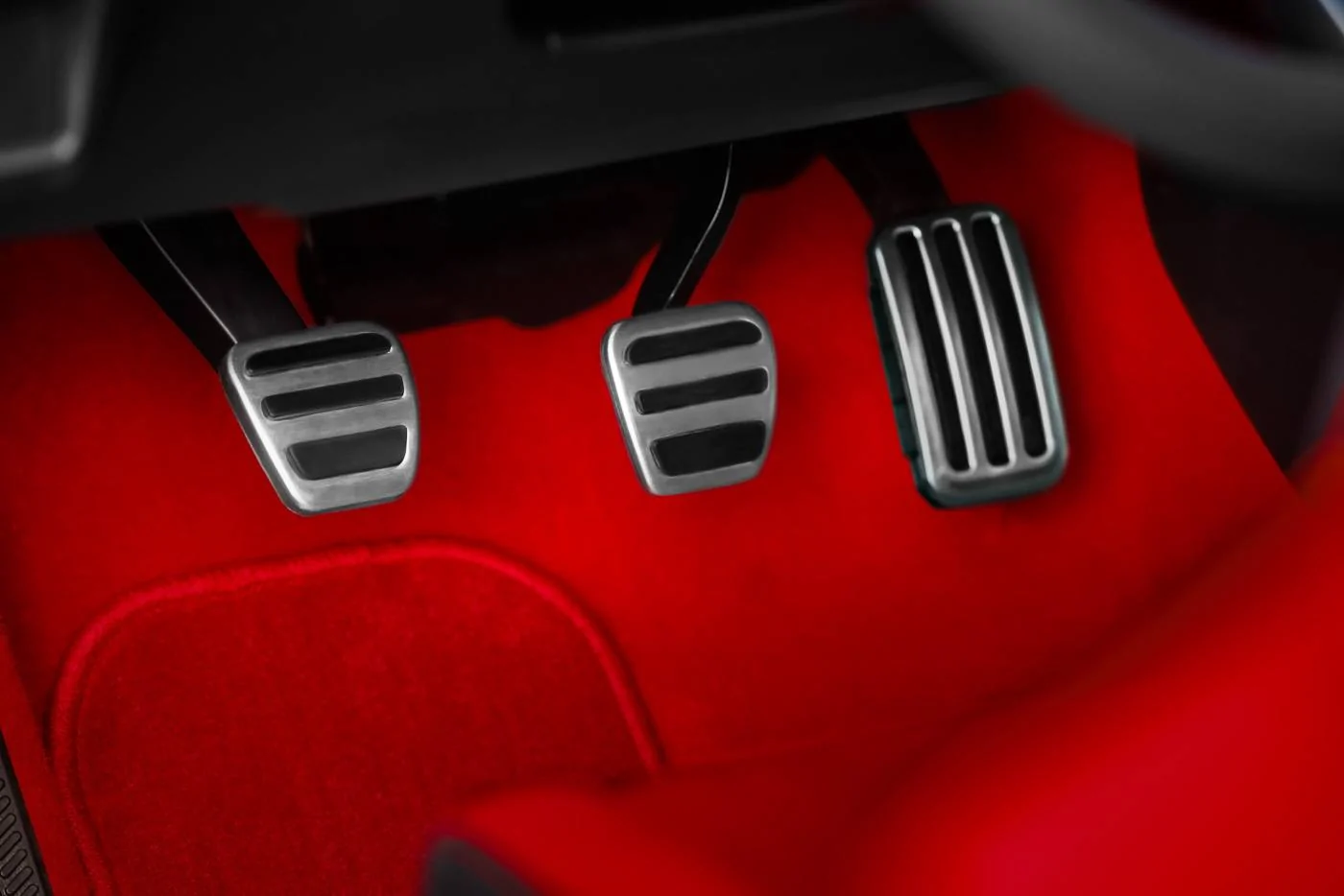 11th Gen Honda Civic Official 2023 Civic Type R (FL5) U.S. Specifications Released! 315 hp / 310 lb-ft! 2023_Civic_TypeR_0025
