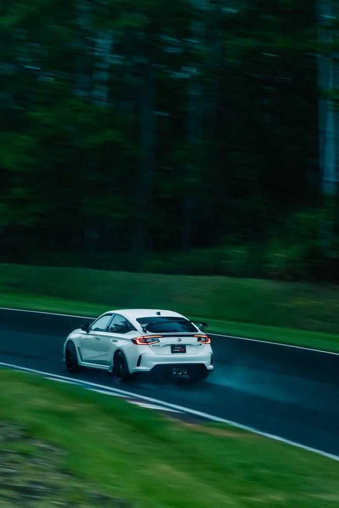 11th Gen Honda Civic Official 2023 Civic Type R (FL5) U.S. Specifications Released! 315 hp / 310 lb-ft! 2023_Civic_TypeR_0029_14_Japanese Market Model