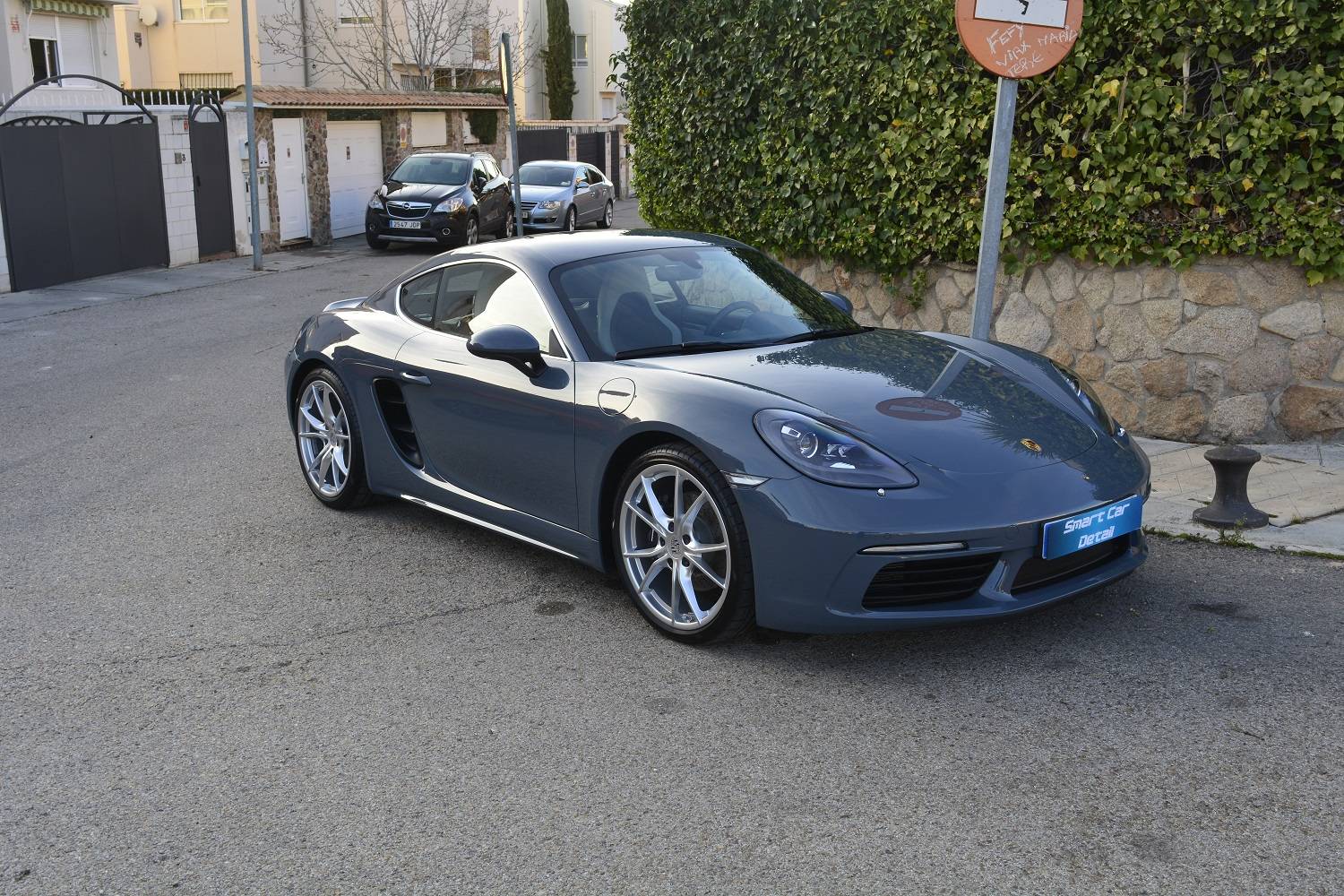 11th Gen Honda Civic Backup plans - what's yours? forum-introducing-my-first-porsche-718-cayman-img3