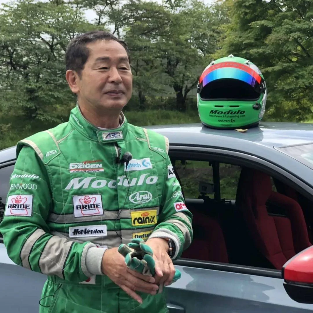 11th Gen Honda Civic Drift King and the 2023 Civic Type R 303262975_167944095788804_8958809401825590364_n