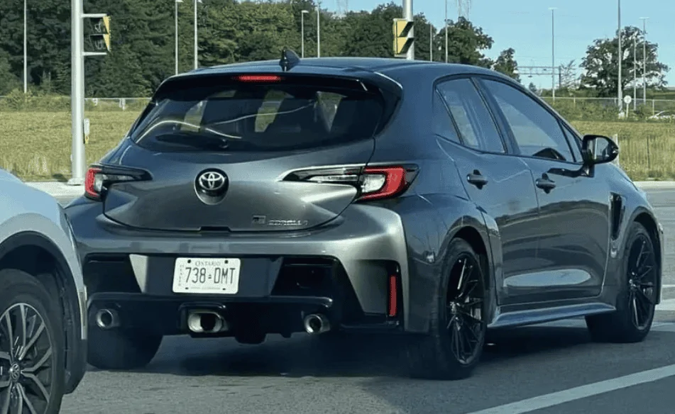 11th Gen Honda Civic 2023 Civic Type R Waitlist / Deposit / Reservations List - Check in here! 1662753444772