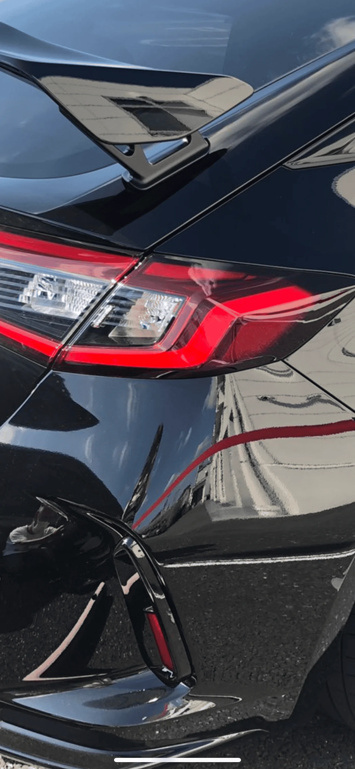 11th Gen Honda Civic 2023 Civic Type R Waitlist / Deposit / Reservations List - Check in here! FB5D3F98-FF5B-403D-BE32-78B00BEF0859